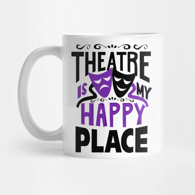 Love Theater by KsuAnn